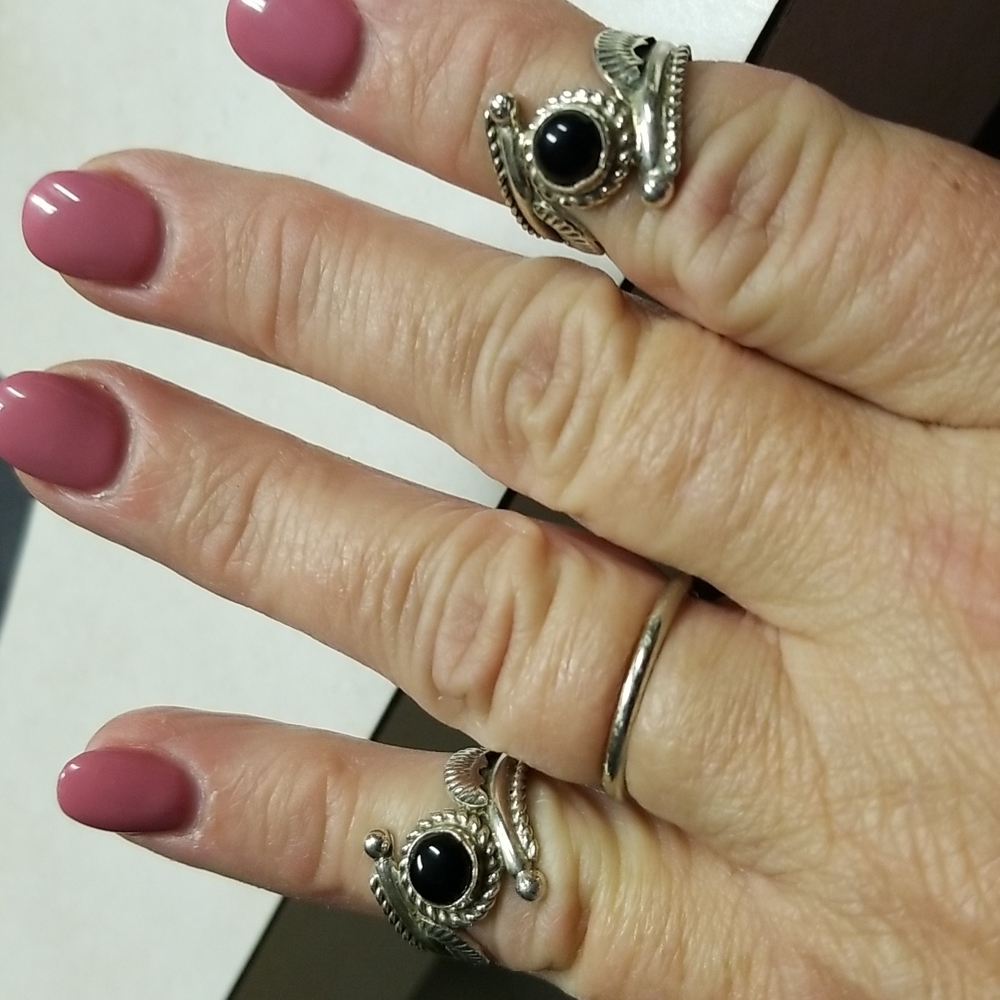 Native American Indian Jewelry